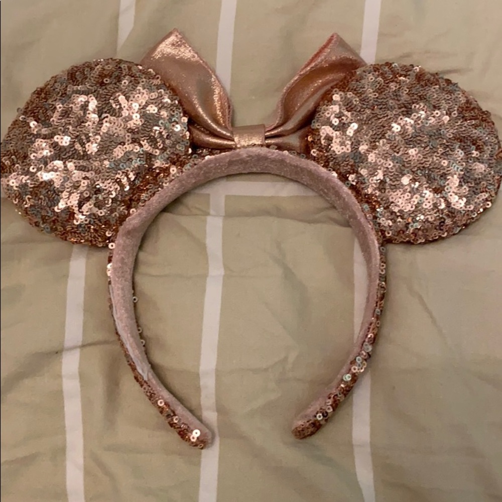 Disney Mouse Ears - Picture 2 of 2